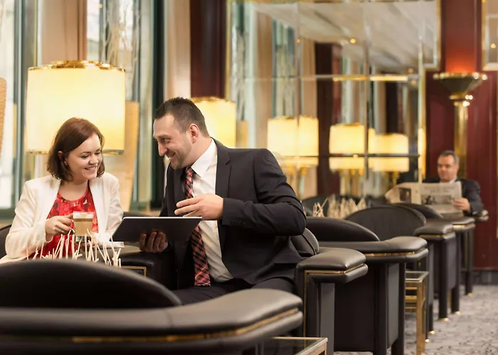 Maritim Hotel Stuttgart