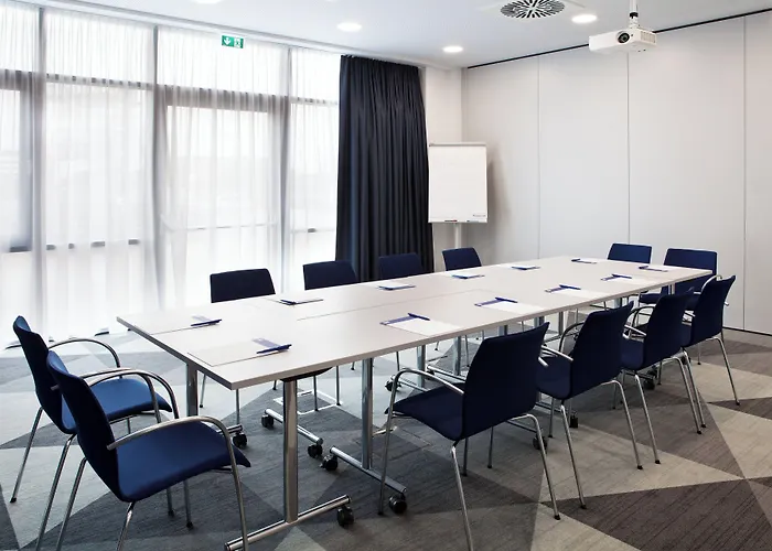 Holiday Inn Express - Sindelfingen By Ihg
